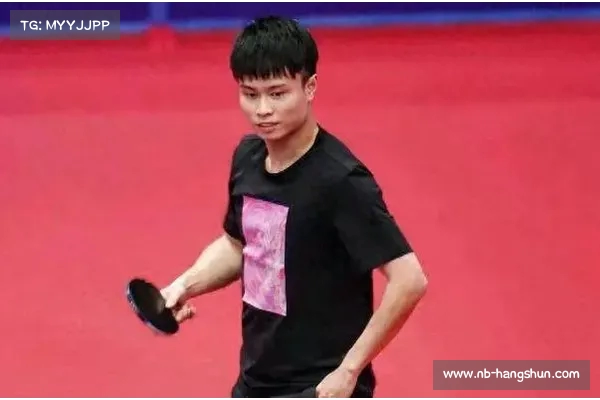全运会乒乓球爆超级冷门:45 岁削球老将连克国手,力压林高远成逆袭传奇 全运会乒乓球爆超级冷门:45 岁削球老将连克国手,力压林高远成逆袭传奇